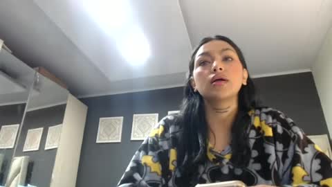 Snapshot of fairylatin chatting on 07-04-26, 03:40 fairylatin online show from 07-04-26, 03:40
