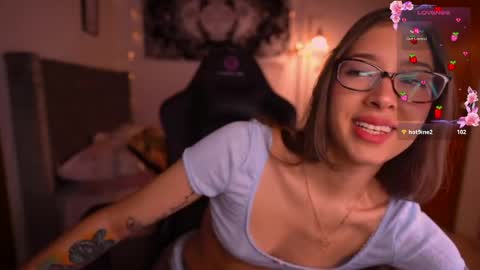 Fairy Lily online show from 05-12-26, 12:08