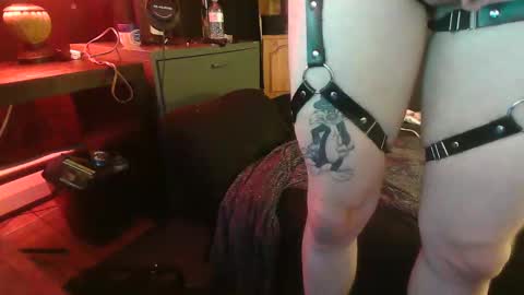 Fairyporn online show from 02-19-25, 11:28