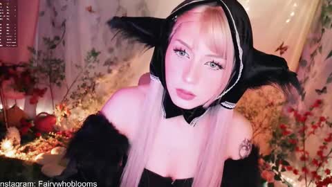  Jackie Cosplayer  online show from 02-20-26, 04:09