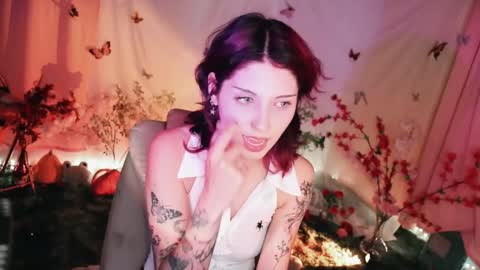  Jackie Cosplayer  online show from 05-14-26, 03:24