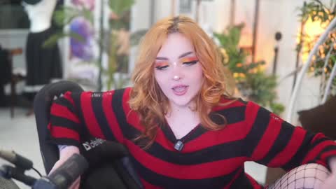 faith_chan online show from 02-03-25, 01:09