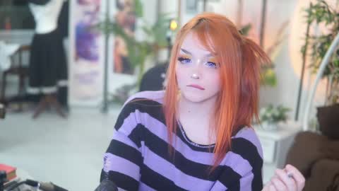 faith_chan online show from 02-07-25, 12:42