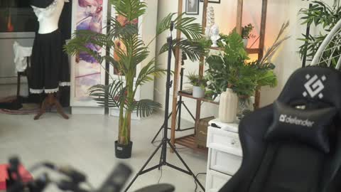 faith_chan online show from 02-08-25, 03:52