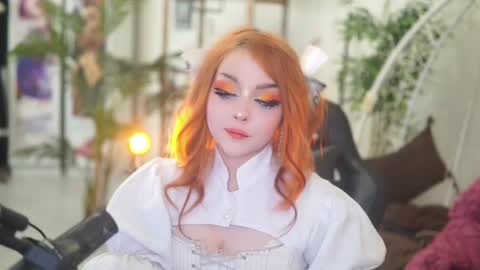 faith_chan online show from 02-12-25, 03:51