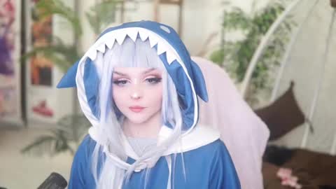 faith_chan online show from 03-11-25, 03:37