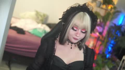 faith_chan online show from 09-29-25, 04:50