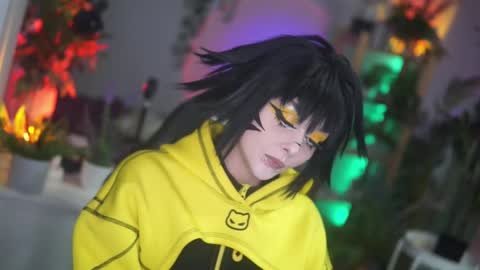 faith_chan online show from 11-01-25, 03:08