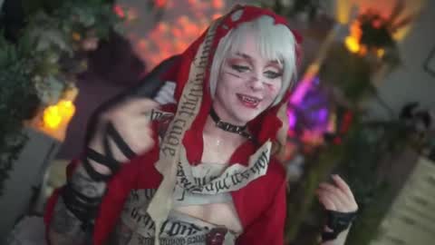 faith_chan online show from 01-16-26, 03:32