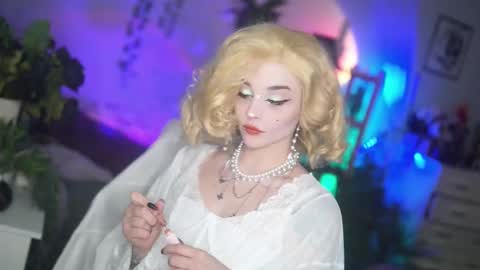 faith_chan online show from 02-26-26, 04:22