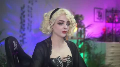 faith_chan online show from 03-07-26, 03:14