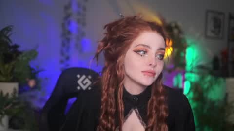 faith_chan online show from 04-13-26, 03:12