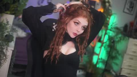 faith_chan online show from 04-15-26, 03:02