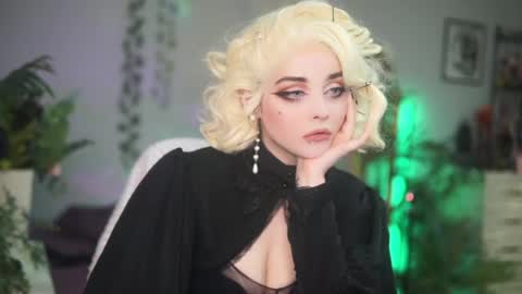 faith_chan online show from 04-19-26, 02:44