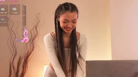 My name is Milisa  online show from 04-19-26, 11:09