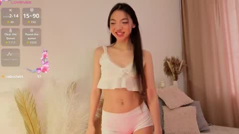 My name is Milisa  online show from 05-03-26, 09:26