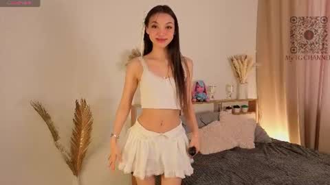 My name is Milisa  online show from 06-13-26, 09:18