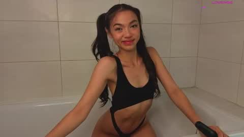 My name is Milisa  online show from 06-22-26, 09:06