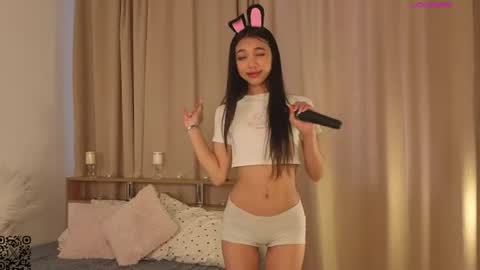 My name is Milisa  online show from 07-23-26, 09:07