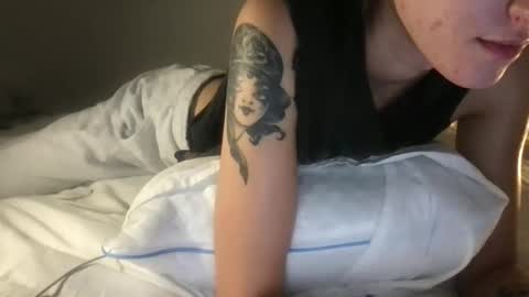 Haydee online show from 01-12-26, 03:01