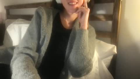 Haydee online show from 02-01-26, 12:53