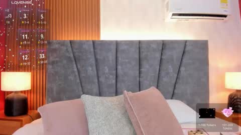  Leila.... online show from 03-07-26, 12:35