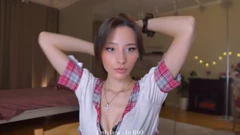 Kaori online show from 02-20-26, 07:25