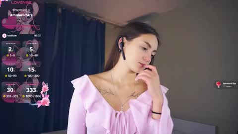 Erika online show from 01-17-26, 07:35