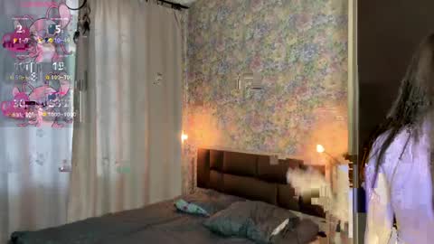 Erika online show from 03-23-26, 05:44