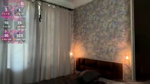 Erika online show from 05-07-26, 07:14