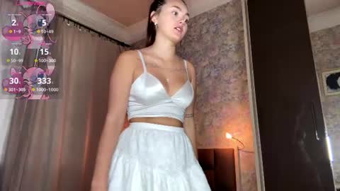 Snapshot of falineellson chatting on 06-29-26, 07:58 Erika online show from 06-29-26, 07:58