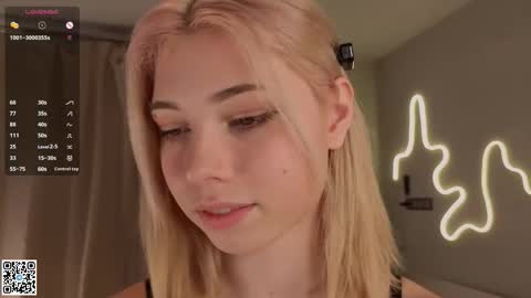 Emilia online show from 10-25-25, 04:20