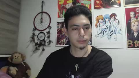 Snapshot of fall_dutt chatting on 12-20-25, 01:56 fall_dutt online show from 12-20-25, 01:56