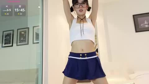 Miya online show from 01-06-26, 01:53