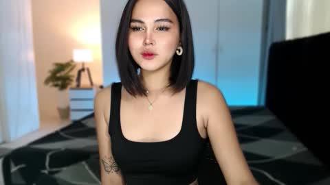 Belly Conklin online show from 01-12-26, 01:22