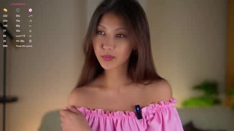 Kim online show from 11-25-25, 02:06