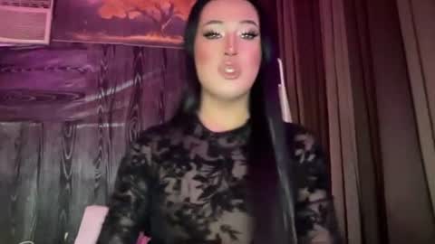 Snapshot of fallon_empress chatting on 06-21-26, 07:05 callmecindy online show from 06-21-26, 07:05