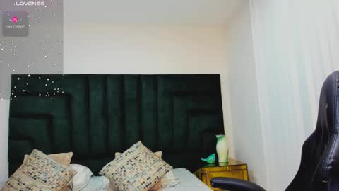 Snapshot of faloonroussel chatting on 10-12-25, 06:18 Faloon online show from 10-12-25, 06:18