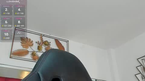 Snapshot of faloonroussel chatting on 11-13-25, 05:56 Faloon online show from 11-13-25, 05:56