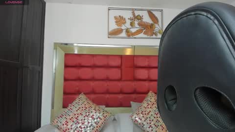 Snapshot of faloonroussel chatting on 11-15-25, 07:10 Faloon online show from 11-15-25, 07:10