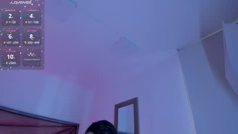 Snapshot of faloonroussel chatting on 01-17-26, 06:33 Faloon online show from 01-17-26, 06:33