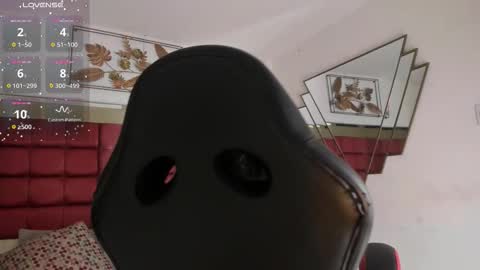 Snapshot of faloonroussel chatting on 02-19-26, 06:04 Faloon online show from 02-19-26, 06:04