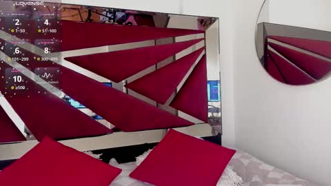 Snapshot of faloonroussel chatting on 02-24-26, 06:50 Faloon online show from 02-24-26, 06:50