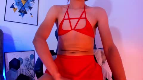 Andrea online show from 02-02-25, 07:20