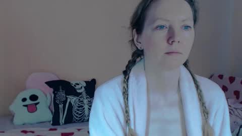 BUNNYGal online show from 03-03-26, 04:40