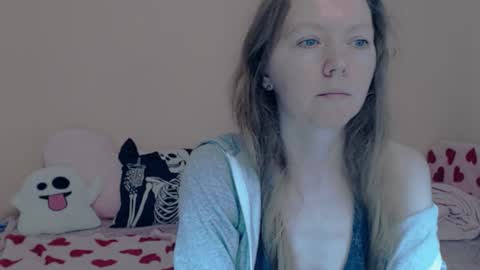 Snapshot of fanatka chatting on 03-13-26, 04:30 BUNNYGal online show from 03-13-26, 04:30