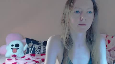 Snapshot of fanatka chatting on 03-20-26, 04:06 BUNNYGal online show from 03-20-26, 04:06