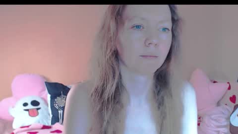 Snapshot of fanatka chatting on 03-26-26, 05:02 BUNNYGal online show from 03-26-26, 05:02