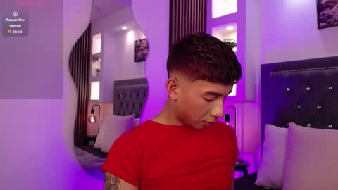 FANCY online show from 03-26-26, 04:18