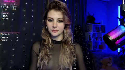 fancymeee online show from 12-16-24, 08:58